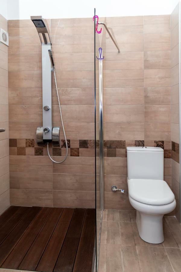 Cavas Luxury Apartments Nea Iraklitsa Экстерьер фото
