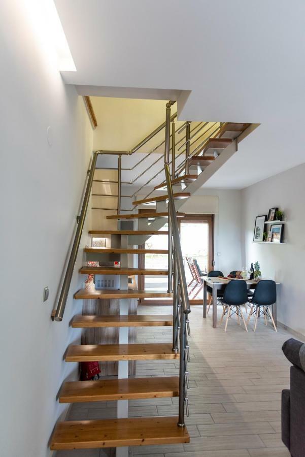 Cavas Luxury Apartments Nea Iraklitsa Экстерьер фото